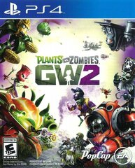 PlayStation 4 mäng Plants vs. Zombies Garden Warfare 2, 5030942123340 hind ja info | Konsooli- ja arvutimängud | hansapost.ee