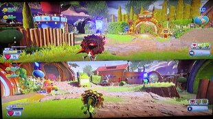 PlayStation 4 mäng Plants vs. Zombies Garden Warfare 2, 5030942123340 price and information | Console and computer games | hansapost.ee