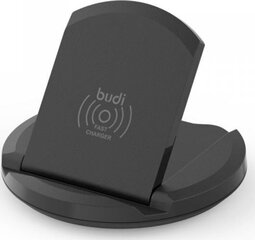 Беспроводное зарядное устройство Budi BD3200 10W/7.5W wireless цена и информация | Budi Телефоны и аксессуары | hansapost.ee