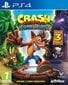 PlayStation 4 mäng Crash Bandicoot® N. Sane Trilogy hind ja info | Konsooli- ja arvutimängud | hansapost.ee
