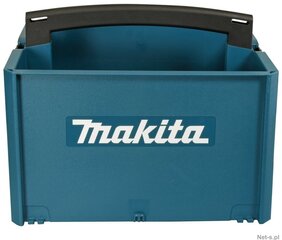 Ящик для инструментов размер 2 Makita P-83842 цена и информация | Ящики для инструментов, держатели | hansapost.ee