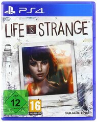 PlayStation 4 mäng Life is Strange цена и информация | Компьютерные игры | hansapost.ee