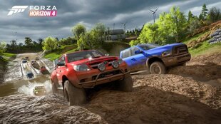 Forza Horizon 4 hind ja info | Konsooli- ja arvutimängud | hansapost.ee