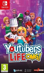 Youtubers Life OMG! Edition hind ja info | Konsooli- ja arvutimängud | hansapost.ee