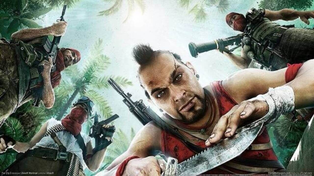 Far Cry 3 Classic Edition XBOX hind ja info | Konsooli- ja arvutimängud | hansapost.ee