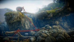 Unravel Yarny Bundle PS4 hind ja info | Konsooli- ja arvutimängud | hansapost.ee