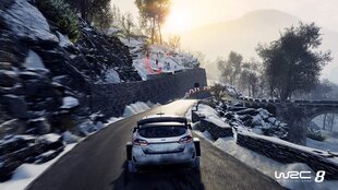 WRC 8, PS4 hind ja info | Konsooli- ja arvutimängud | hansapost.ee