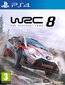 WRC 8, PS4 цена и информация | Konsooli- ja arvutimängud | hansapost.ee