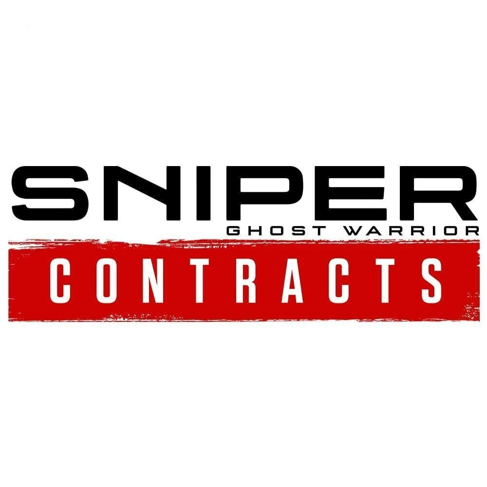 Sniper Ghost Warrior Contracts, Playstation 4 hind ja info | Konsooli- ja arvutimängud | hansapost.ee