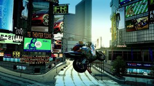 Burnout Paradise Remastered NSW hind ja info | Konsooli- ja arvutimängud | hansapost.ee