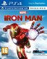 PlayStation 4 VR mäng Iron Man цена и информация | Konsooli- ja arvutimängud | hansapost.ee