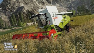 Xbox One mäng Farming Simulator 19 Premium Edition hind ja info | Konsooli- ja arvutimängud | hansapost.ee