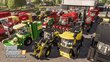 Xbox One mäng Farming Simulator 19 Premium Edition цена и информация | Konsooli- ja arvutimängud | hansapost.ee
