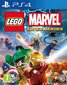 LEGO Marvel: Super Heroes, PS4 цена и информация | Konsooli- ja arvutimängud | hansapost.ee