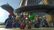 LEGO Marvel: Super Heroes, PS4 hind ja info | Konsooli- ja arvutimängud | hansapost.ee