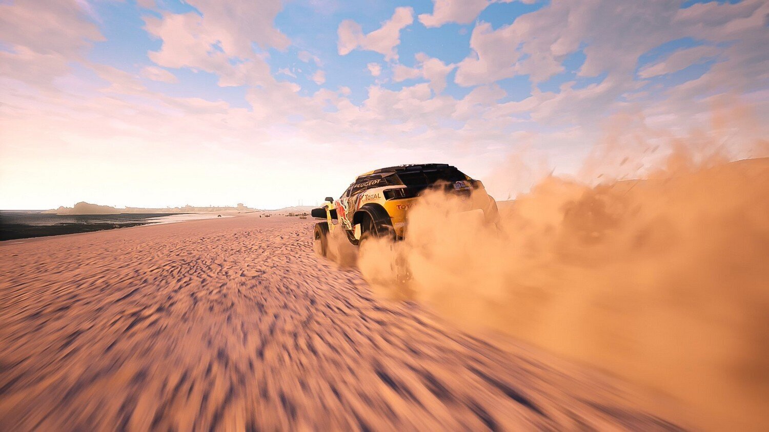 Xbox One mäng Dakar 18 hind ja info | Konsooli- ja arvutimängud | hansapost.ee