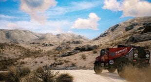 Xbox One mäng Dakar 18 hind ja info | Konsooli- ja arvutimängud | hansapost.ee