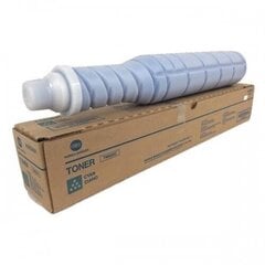 Konica-Minolta Toner TN-620 Cyan (A3VX451), цена и информация | Картридж Actis KH-653CR | hansapost.ee