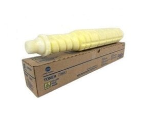 Konica-Minolta Toner TN-620 Yellow (A3VX251), цена и информация | Картриджи и тонеры | hansapost.ee