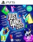 PlayStation 5 mäng Just Dance 2022 hind ja info | Konsooli- ja arvutimängud | hansapost.ee
