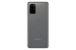 Samsung Galaxy S20 Plus 4G, 128 ГБ, Cosmic Gray цена и информация | Мобильные телефоны | hansapost.ee