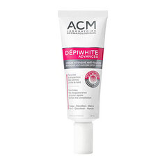 Сыворотка Dépiwhite Advanced Intensive Cream, 40 мл цена и информация | ACM Для ухода за лицом | hansapost.ee