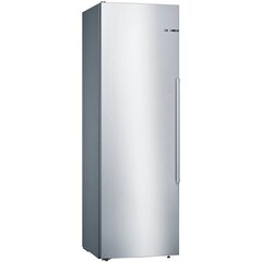 Jahekapp Bosch (186 cm) цена и информация | Холодильники | hansapost.ee