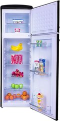 Frigelux RFDP246RCA hind ja info | Külmkapid-külmikud | hansapost.ee