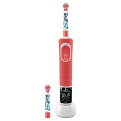 Braun kids Star Wars hind ja info | Oral-B Elektrilised ilu- ja hügieenitooted | hansapost.ee