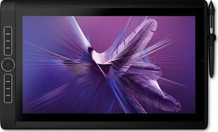 WACOM MobileStudio Pro 16 i7 512GB gen2 hind ja info | Wacom Arvutid ja IT- tehnika | hansapost.ee