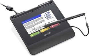 WACOM Signature Set STU540 sign pro PDF цена и информация | Wacom Планшетные компьютеры, электронные книги | hansapost.ee