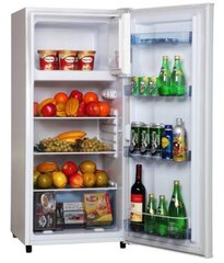 Külmik Frigelux RF190A, 123 cm, valge price and information | Refrigerators-fridges | hansapost.ee