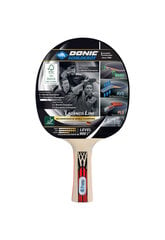 Lauatennisereket Donic Schildkrot Legends 900 FSC price and information | Ping pong/board tennis rackets and racket bags | hansapost.ee