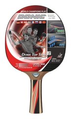 Lauatennisereket Donic Schildkrot Legends 600 FSC price and information | Ping pong/board tennis rackets and racket bags | hansapost.ee