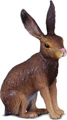 Статуэтка Bunny Collecta 88012 цена и информация | Игрушки для девочек | hansapost.ee