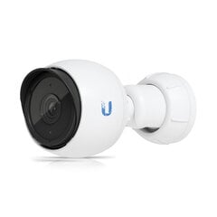 Ubiquiti UniFi Protect G4-Bullet Camera hind ja info | Valvekaamerad | hansapost.ee