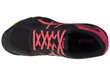 Naiste spordijalatsid Asics Gel-Blade 7 1072A032-001, must цена и информация | Spordijalatsid ja vabaajajalatsid naistele | hansapost.ee