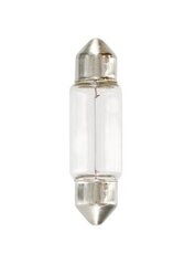 Autopirn OS6418-02B Osram OS6418-02B C5W 12V 5W цена и информация | Автомобильные лампочки | hansapost.ee