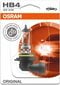 Autopirn OS9006-01B Osram OS9006-01B HB4 51W 12V hind ja info | Autopirnid | hansapost.ee