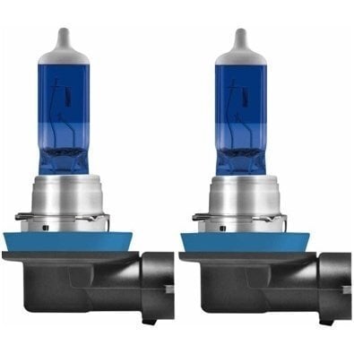 Autopirnid Osram Cool Blue Boost H11, 80W, 2 tk hind ja info | Autopirnid | hansapost.ee