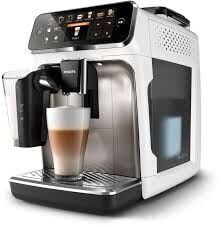 Philips LatteGo, EP5443/90 hind ja info | Kohvimasinad ja espressomasinad | hansapost.ee