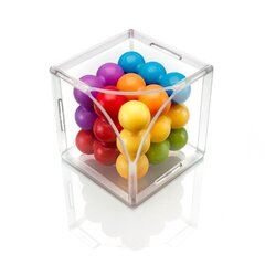 Конструктор Smart Games Cube Puzzler - Pro цена и информация | Конструкторы и кубики | hansapost.ee