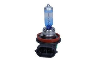  Лампочка Maxgear H11 12V/55W Longlife 1 шт. +100 цена и информация | Автомобильная ксеноновая лампа D2R 6000К (Китай) | hansapost.ee