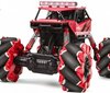 Drift Climber 4WD 1:16 2,4Ghz RTR - punane цена и информация | Mänguasjad poistele | hansapost.ee