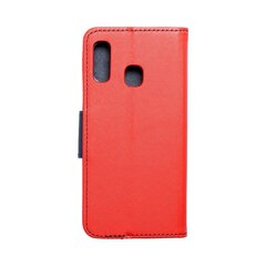 Чехол Smart Fancy для Samsung A20e, красный цена и информация | Чехлы для телефонов | hansapost.ee