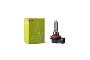 Autopirn M-Tech Long Life ZLL11 H11 12V hind ja info | M-Tech Autokaubad | hansapost.ee