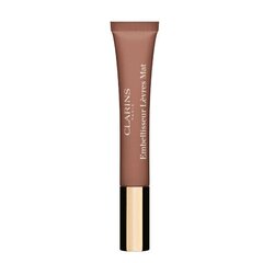 Huuleläige Clarins Velvet Lip Perfector 12 ml hind ja info | Huulekosmeetika | hansapost.ee