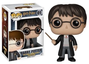 Funko POP Harry Potter hind ja info | Fännitooted mänguritele | hansapost.ee