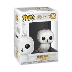 Kujuke Funko POP! Harry Potter Hedwig hind ja info | Fännitooted mänguritele | hansapost.ee