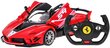 RASTAR auto 1:14 RC Ferrar LaFerrari, 50160 hind ja info | Mänguasjad poistele | hansapost.ee